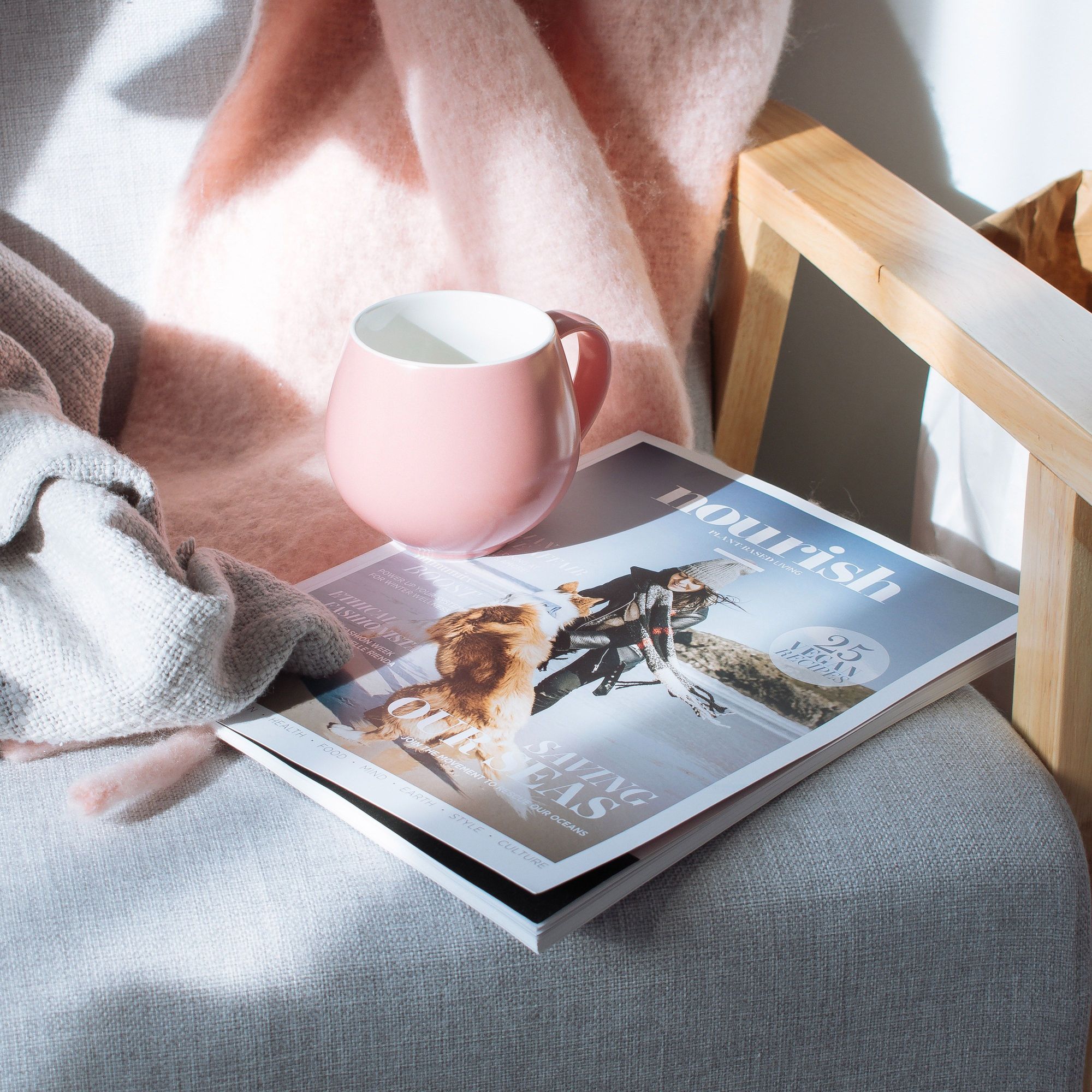 Dergi & Katalog